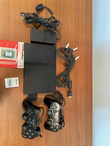 PS2 slim