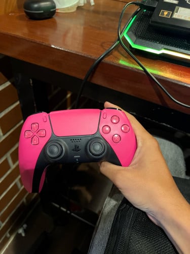 PS5 Controller