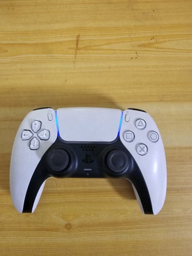 PS5 Dual Controller