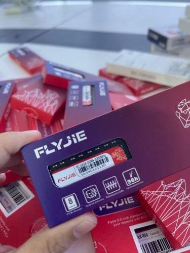 Ram DDR4 desktop 3200mhz