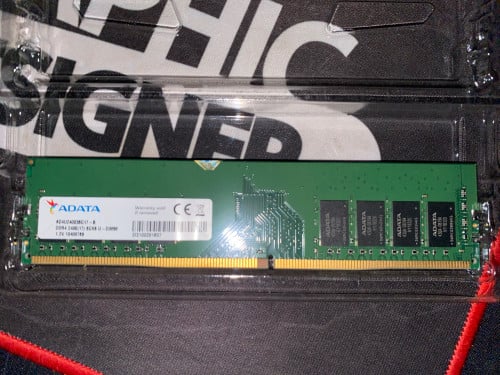 Ram for sale DDR4 8GB 2400MHz