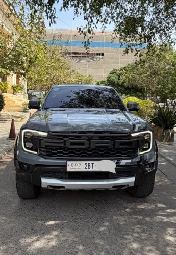 Raptor 2023 ម្ចាស់កាលទិញថ្មីខ្លាញ់គោ 00km គាត់ពឹងឲជួយលក់