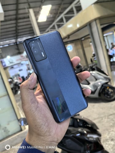 Realme GT Neo 12/256G china