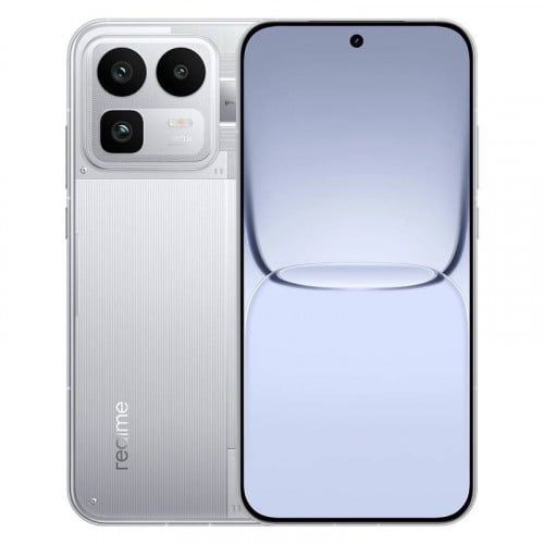 Realme Neo8 ទទួលកក់