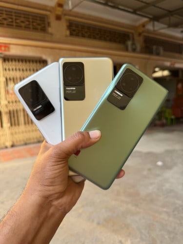 Redmi K30 8g/256g_CH(វៃដូរបាន)👉$125