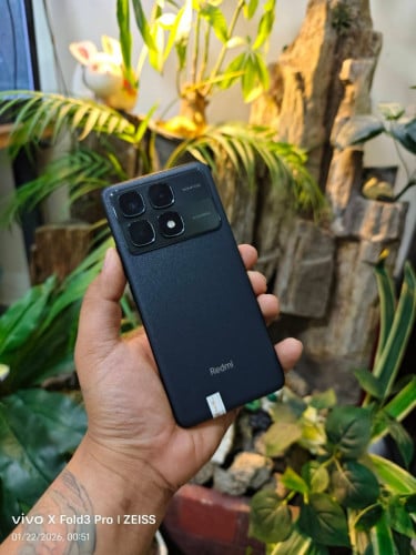 REDMI K70 ultra/ram16/1TB+32G/