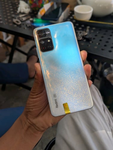 Redmi Note 11T 5G Ram8G/256G