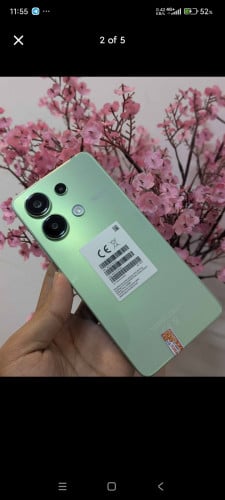 Redmi note 13