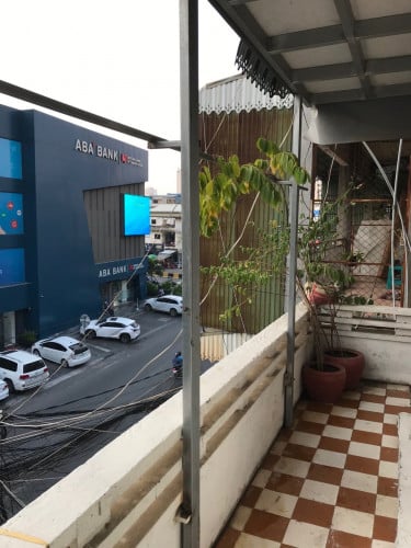 Room For Rent បន្ទប់ជួល