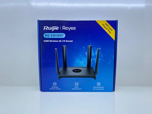 Router 4G LTE (Sim card ) Ruijie / Tplink / Huawei