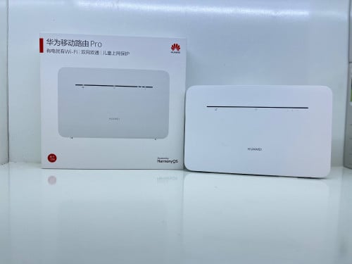 Router 4G LTE (Sim Card) Tplink / Huawei / Ruijie