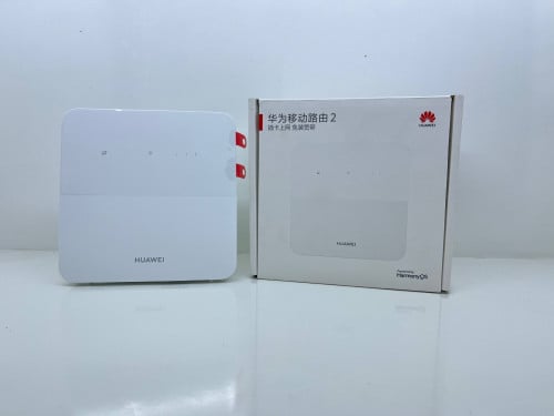 Router 4G LTE (Sim Card) Tplink / Huawei / Ruijie