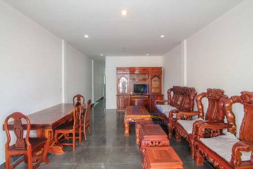 Russian Market | One bedroom house for rent in Toul Tompung