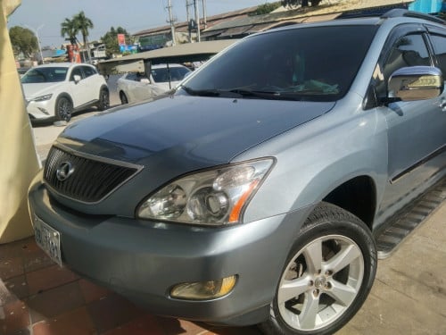 RX 330 / 04 H.Full P1