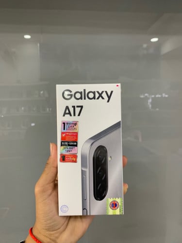 Samsung Galaxy A17/128G🎁🎉😍