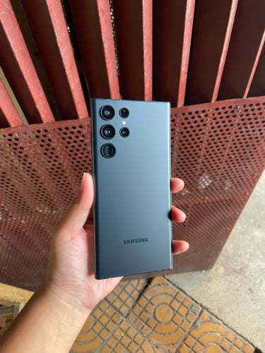 Samsung Galaxy S22 Ultra Ram12.00GB 256G