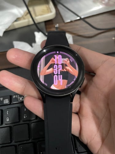 Samsung Galaxy Watch5 Pro