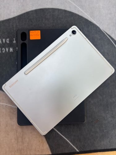 SAMSUNG Tab S9 5G8GB/128Gស្អាត99%
