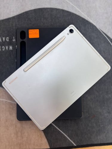 SAMSUNG Tab S9 5G8GB/128Gស្អាត99%