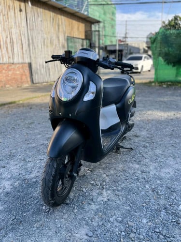 Scooby 024ចចាបាន