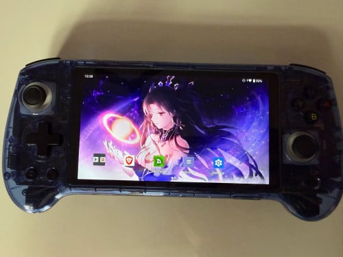 Sell RG556 ram 8 rom 128g