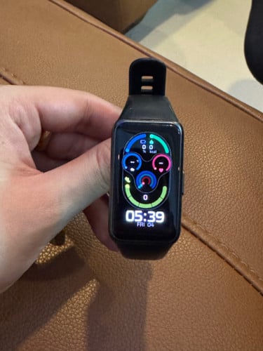 Smart watch Band5 Huawei