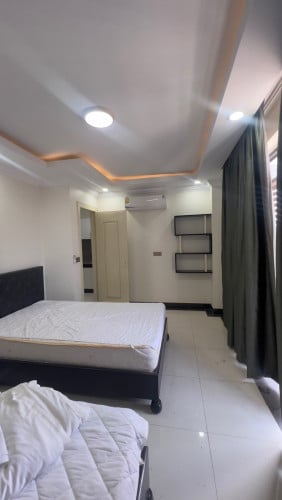 Sopheara Residence 1 bedroom