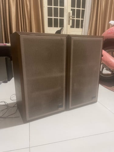 Speaker pioneer មួយទឹកមកពីជប៉ុន