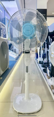 Stand Fan Toshiba 16”