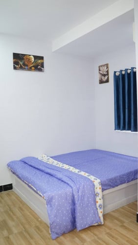 Studio room for Rent | Chip Mong 271 MegaMall