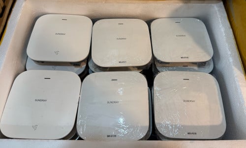 Sundray AP WiFi6
