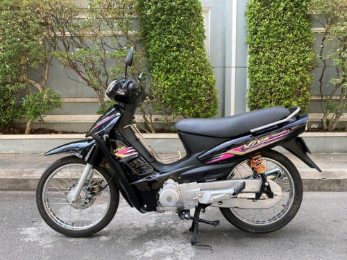 Suzuki Viva
