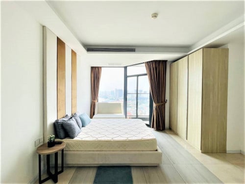 THE PENTHOUSE RESIDENCE - NEXT TO AEON MALL PHNOM PENH