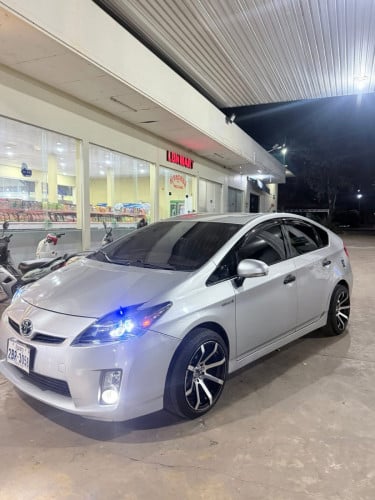 Toyota Prius 2010