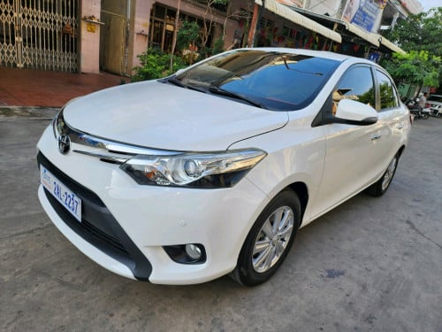 TOYOTA.VIOS.017.V4ពន្ធ10មុឺន.មានរំលោះរឺប្តូរទ្បានបាន