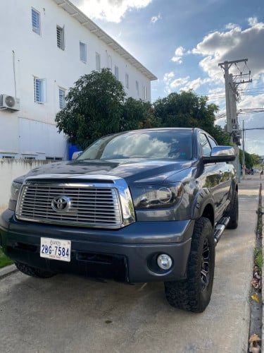 TUNDRA 2008 For Rent /出租