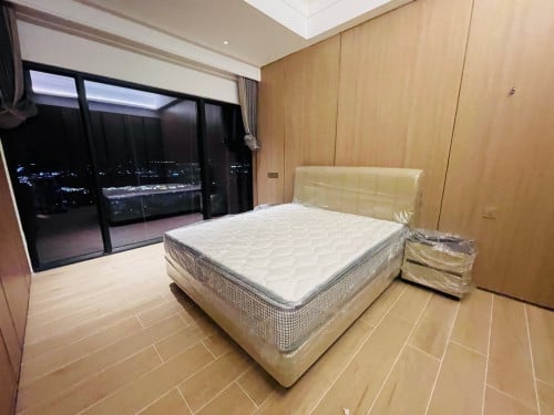 Unit available for rent