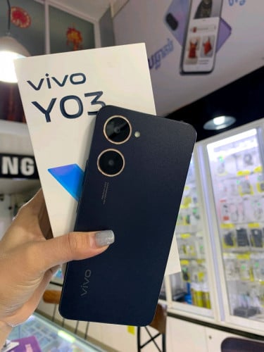 Vivo y03