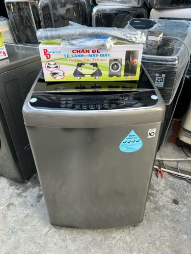 Washing machine LG16kg