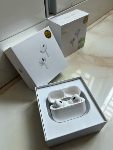 Wireless Bluetooth Earbuds with ANC
