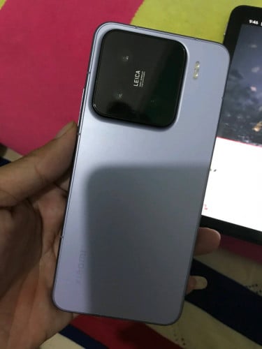 Xiaomi 15 Ch 12/256