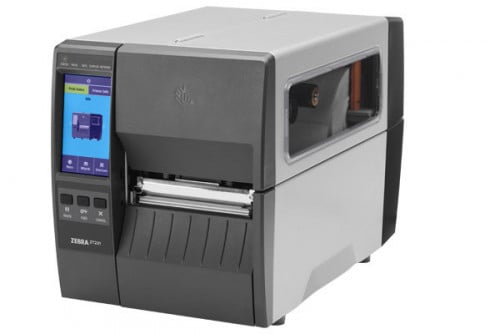 Zebra TT Printer ZT231; 4 Inch