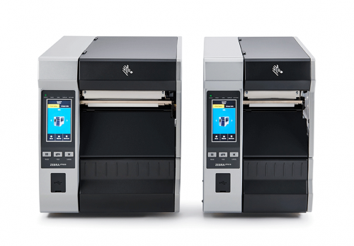 Zebra ZT610 TT Printer 4 Inch