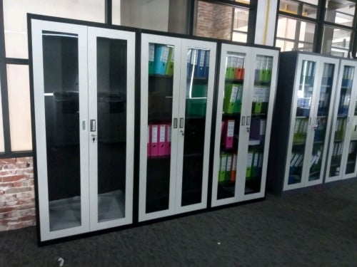 ទូឯកសារដែក