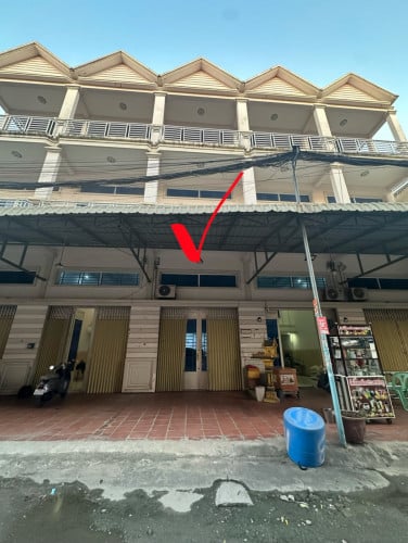 ផ្ទះលក់បន្ទាន់ ក្រុងតាខ្មៅ