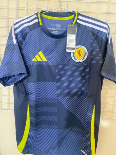 ស្កុតឡែន