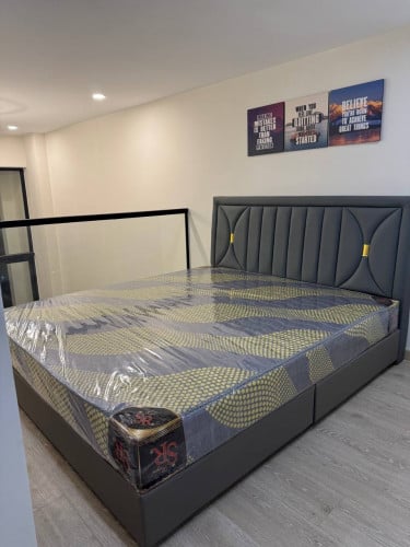 ខុនដូជួលទីតាំងបឹងទំពុន