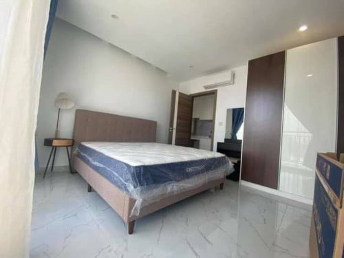 ខុនដូជួលទីតាំងជ្រោយចង្វារ