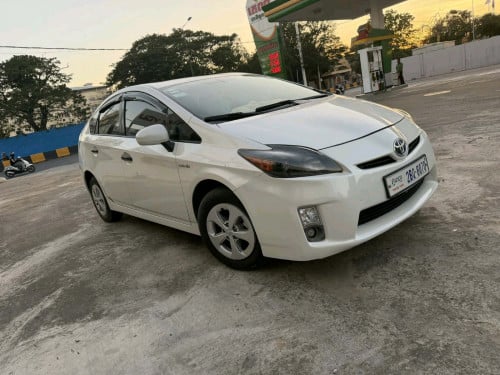 ឡានទើបរៀបចំរួច