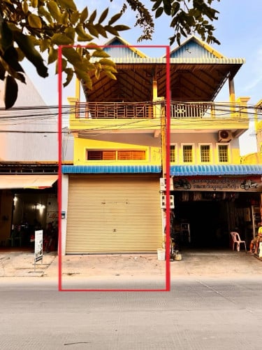 ផ្ទះជួលឈួកមាស